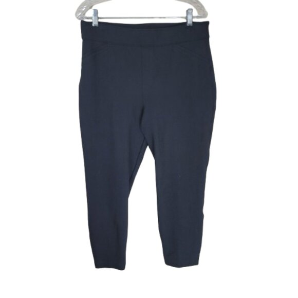 SPANX The Perfect Backseam Skinny Ankle Pants - Picture 1 of 11